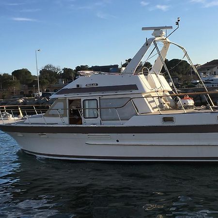فندق Les Yachts De Porto Vecchio - Le Philae المظهر الخارجي الصورة