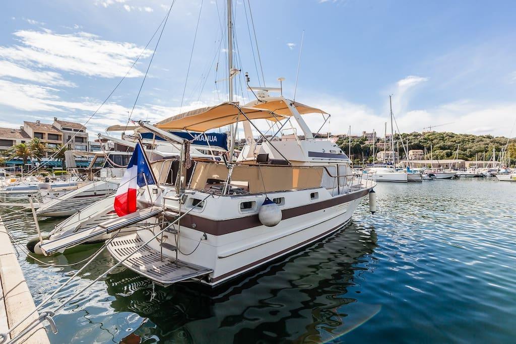 فندق Les Yachts De Porto Vecchio - Le Philae المظهر الخارجي الصورة